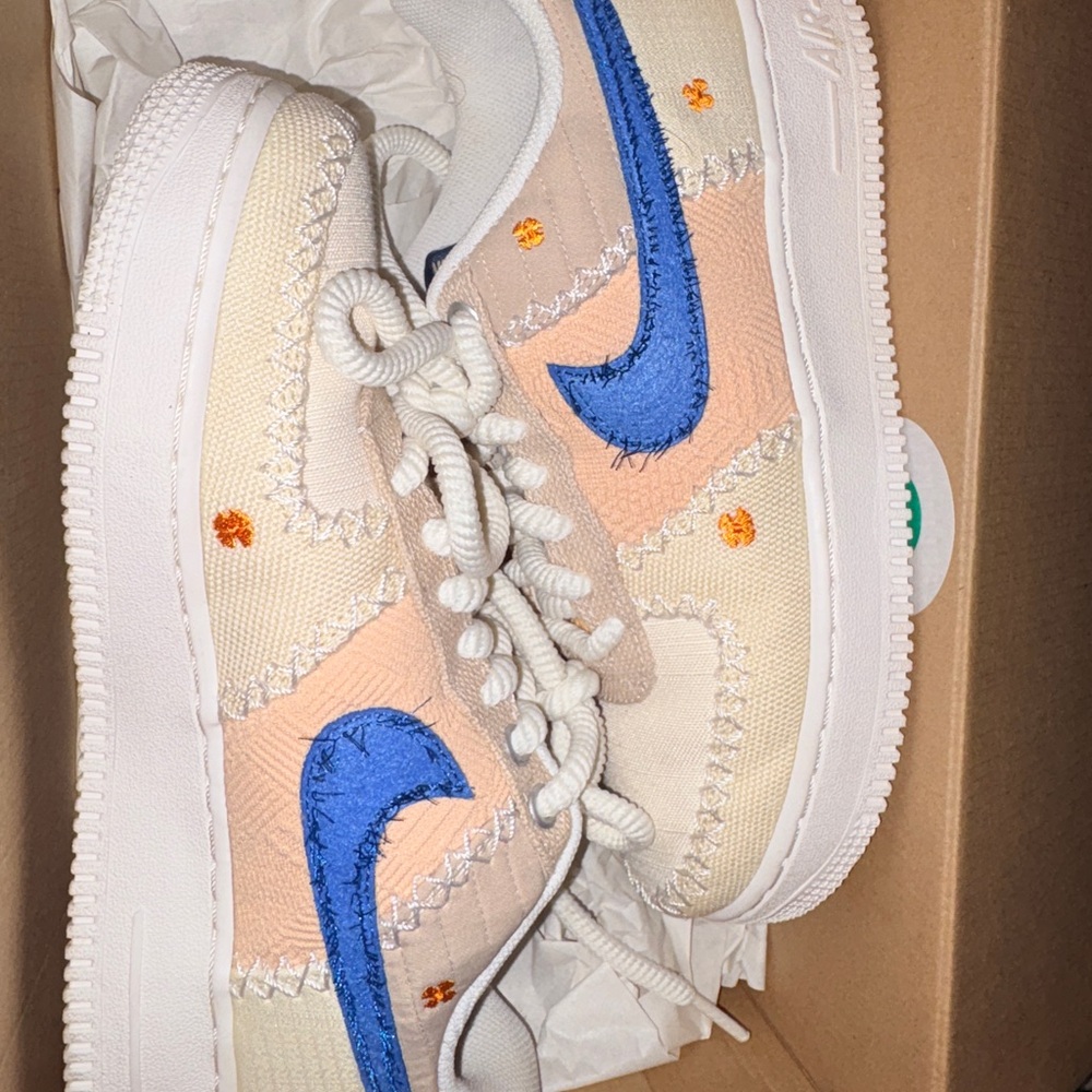Nike Air Force 1 Low ‘07
